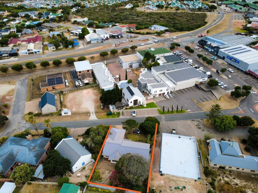 3 Bedroom Property for Sale in Stilbaai Wes Western Cape